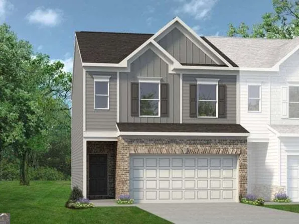 514 Brixton Dr #84, Villa Rica, GA 30180