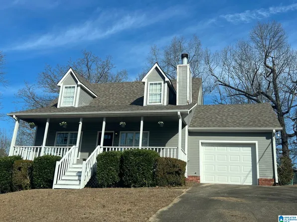 7305 Plantation Rd, Pinson, AL 35126