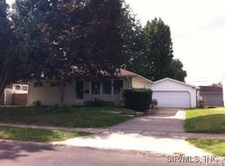 2805 Fortune Ave, Granite City, IL