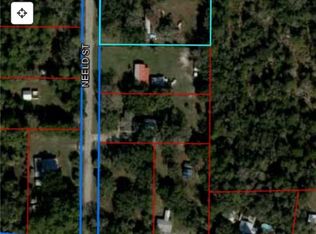 61 Neeld St, Inglis, FL 34449