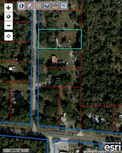 61 Neeld St, Inglis, FL, 34449