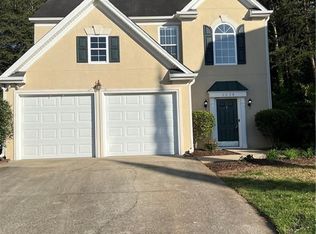 3028 Ridgepoint Ln, Woodstock, GA 30188