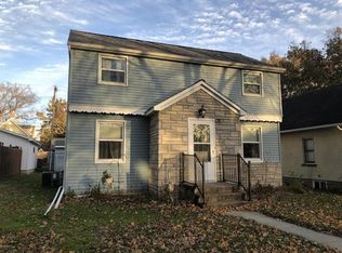 210 N 8th St, Montevideo, MN 56265