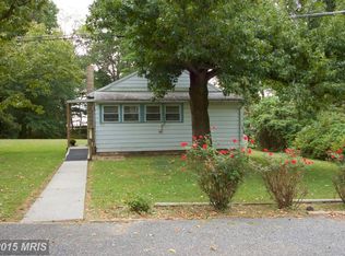 804 W Baker Ave, Abingdon, MD 21009