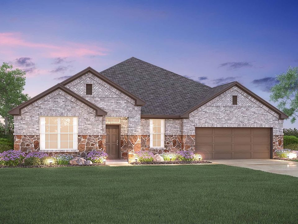 Nolan Elevation B