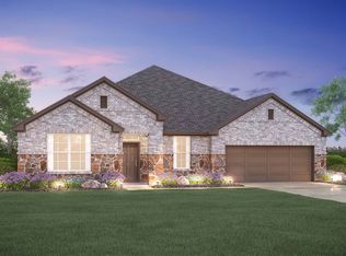 2610 Tumlinson Dr, Fresno, TX 77545