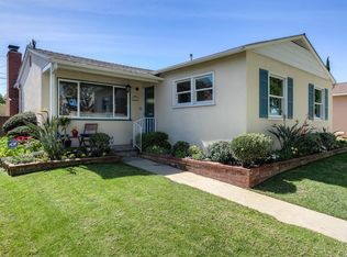 5408 W 142nd St, Hawthorne, CA 90250