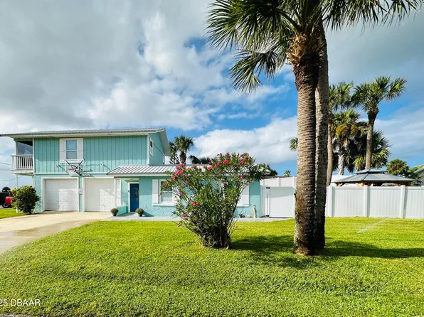 3949 S Peninsula Dr, Port Orange, FL 32127