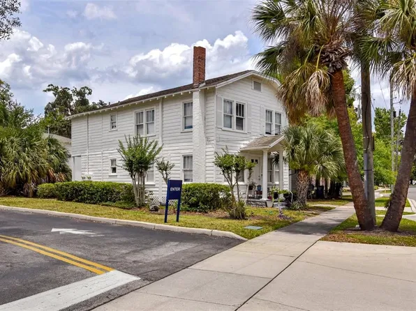 117 ANNIE STREET, ORLANDO, FL 32806