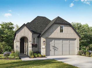 817 Willow Stream Dr, Lavon, TX 75166
