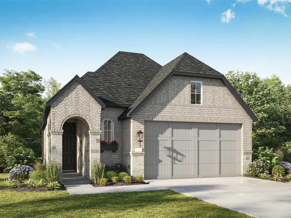 817 Willow Stream Dr, Lavon, TX 75166