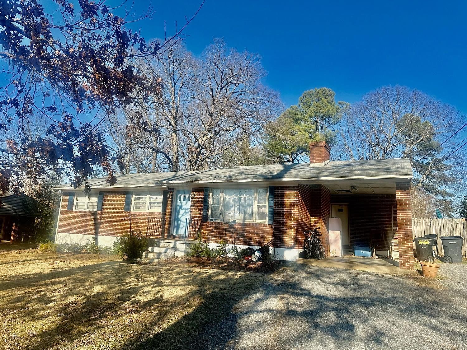 191 Sherbrooke Dr, Lynchburg, VA 24502 Zillow