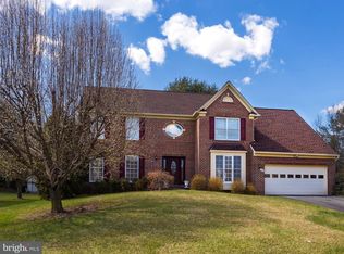 354 Eustace Rd, Stafford, VA 22554