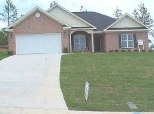 4108 Elders Dr, Augusta, GA 30919