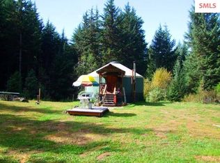 4002 Rapid Lightning Rd, Sandpoint, ID 83864