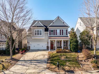 3451 Massey Pond Trl, Raleigh, NC, 27616
