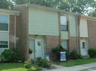 5008 Dunderdale Ct, Virginia Beach, VA 23462