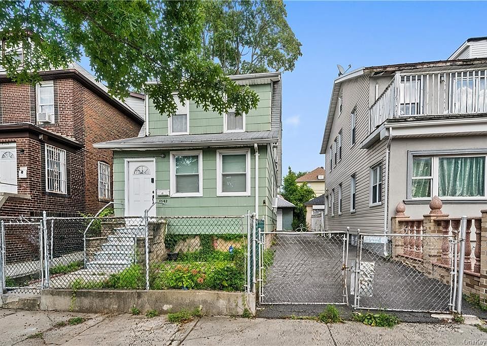 1542 Thieriot Ave Bronx, NY, 10460 - Apartments for Rent | Zillow