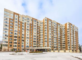 Lakewood By The Park, Mississauga, ON L5E 3G2