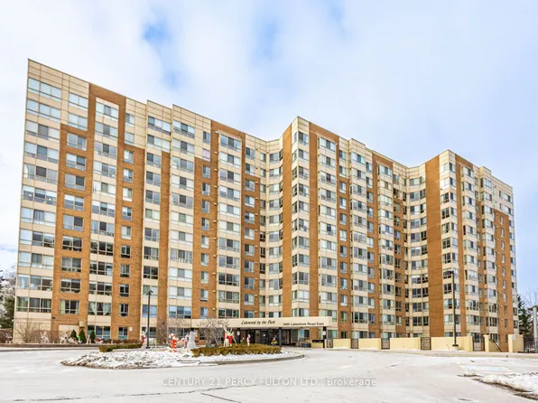 1485 Lakeshore Rd E #909, Mississauga, ON L5E 3G2