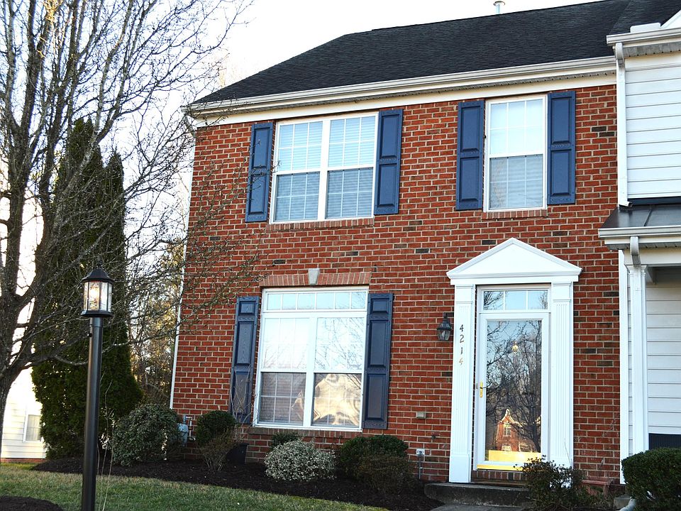 1st image of 4214 Wellston Pl #4214