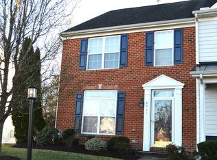 4214 Wellston Pl #4214, Glen Allen, VA 23059