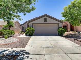 2123 High Mesa Dr, Henderson, NV 89012