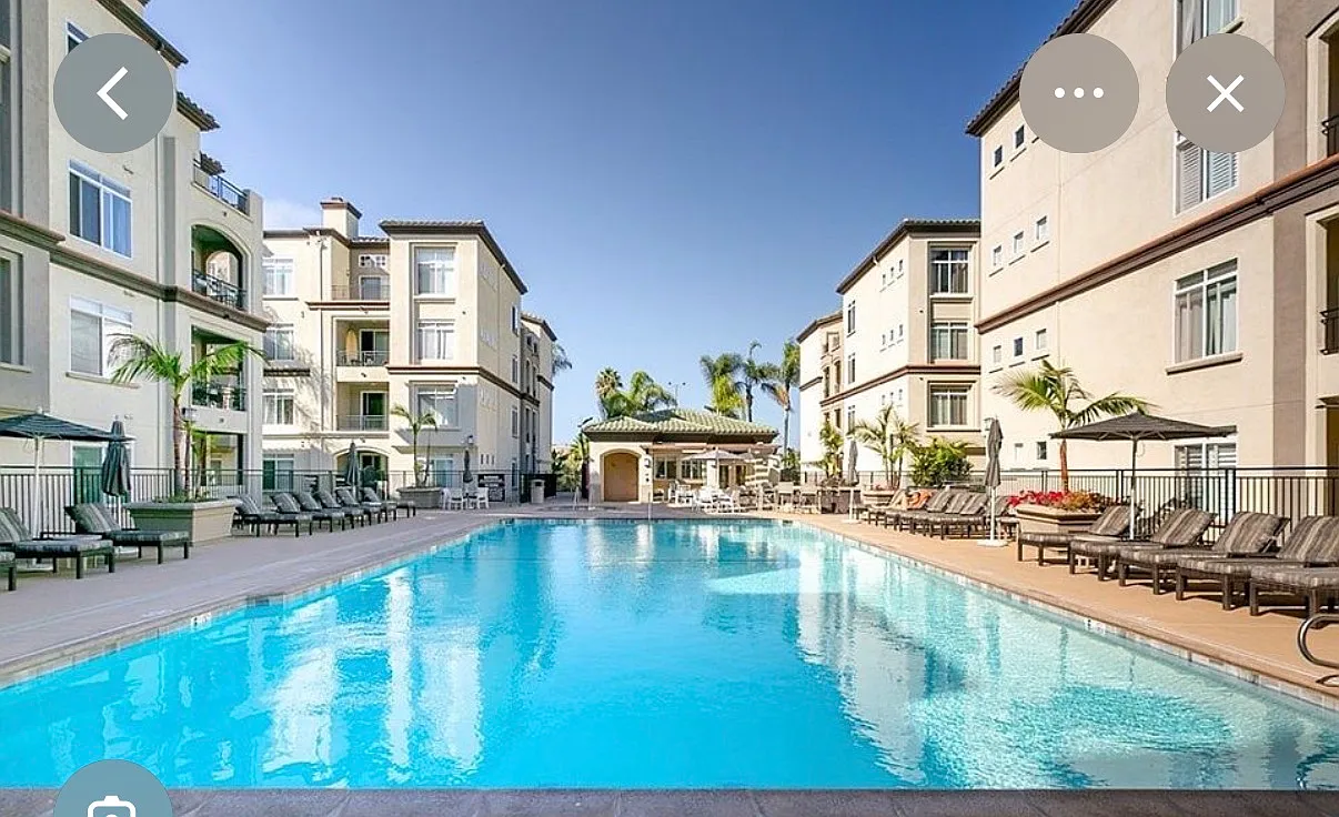 1 bed, 765 sqft, $2,875 — Photo 3