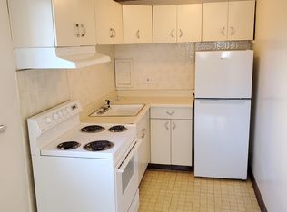 925 S Washington St APT 104, Denver, CO 80209