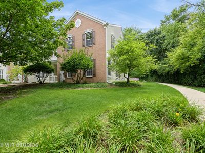 378 S Litchfield Dr, Round Lake, IL, 60073