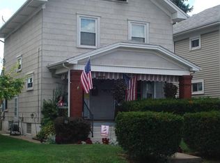 531 Santa Cruz Ave, Dayton, OH 45410