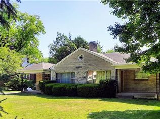 3222 Brill Rd, Indianapolis, IN 46227