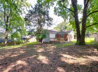 3803 McEwen Dr NW, Huntsville, AL 35810