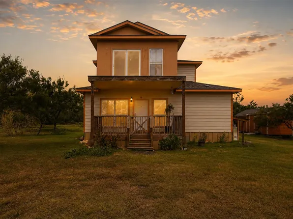 600 Highland Ranch Way, Dale, TX 78616