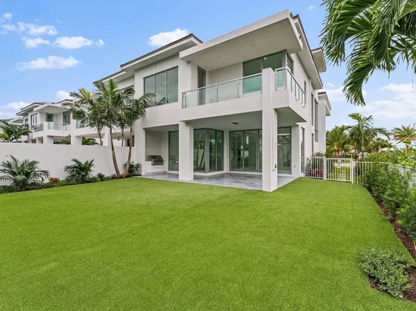 423 Ocean One Lane, Juno Beach, FL 33408