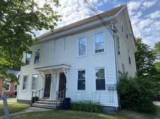 40 Federal Rd, Parsonsfield, ME 04047