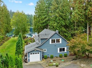 923 SW Lake Roesiger Rd, Snohomish, WA 98290
