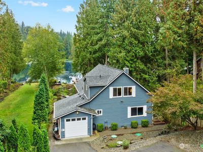 923 SW Lake Roesiger Road, Snohomish, WA, 98290