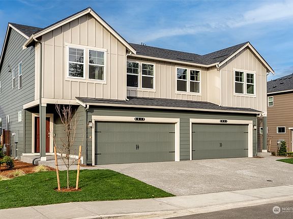 2nd image of 6903 Langley Avenue NE #135