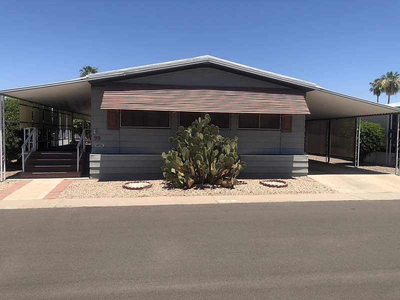 1st image of 205 S Higley Rd Lot 99