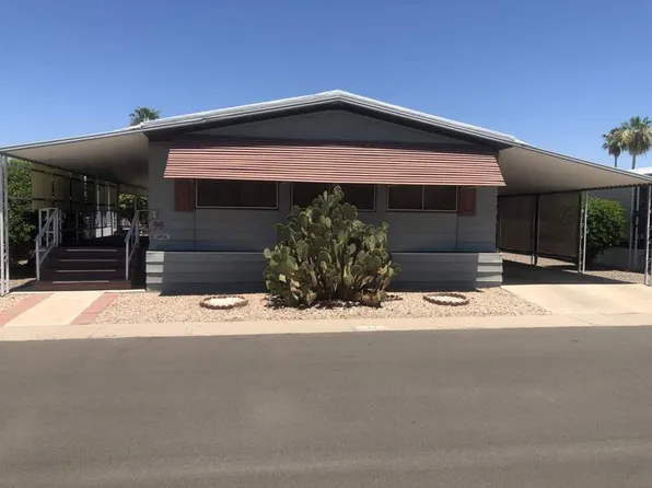 205 S Higley Rd Lot 99, Mesa, AZ 85206