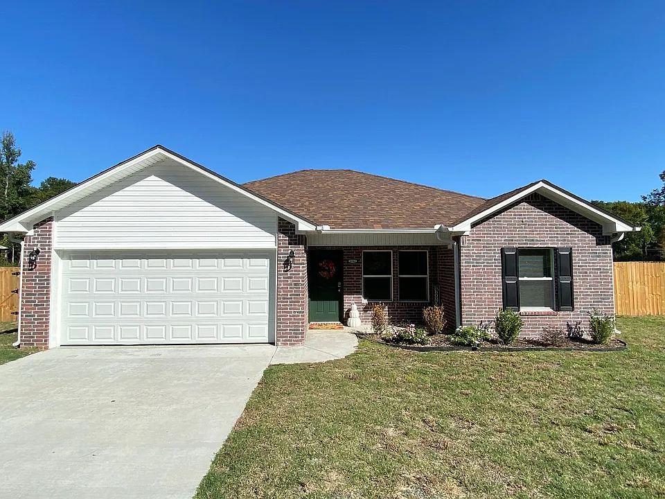 14503 Baucum Rd