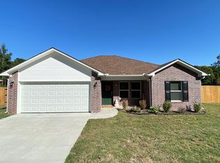 14503 Baucum Rd, North Little Rock, AR 72117