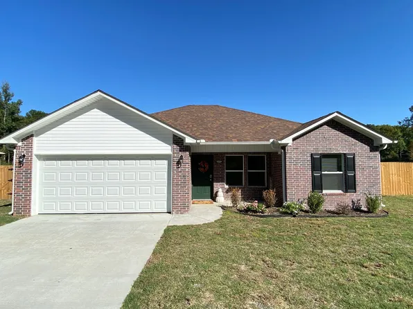 14503 Baucum Rd, North Little Rock, AR 72117