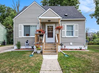 515 Leland St, Flint, MI 48507