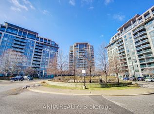 273 S Park Rd #1112, Markham, ON L3T0B5