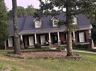 3730 Hunter Ridge Rd, Moody, AL 35004
