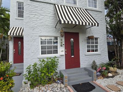 208 S M Street, Lake Worth, FL, 33460