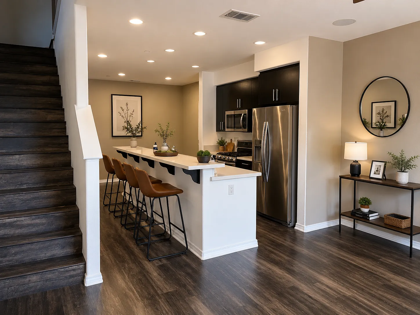 3 bed, 1380 sqft, $4,150 — Photo 1