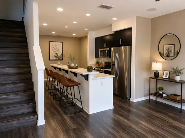 1129 Calle Montana, Montebello, CA 90640